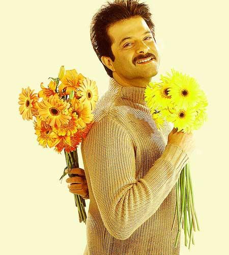 Anil Kapoor