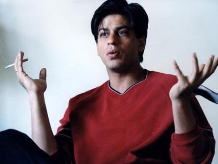 Shahrukh Khan
