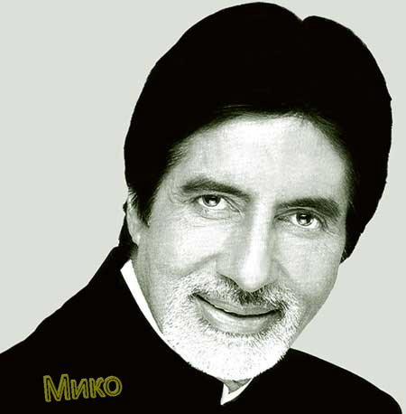 Amitabh Bachchan life