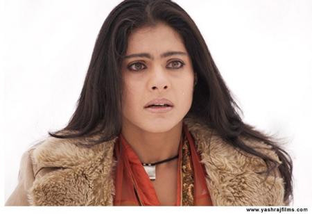Kajol